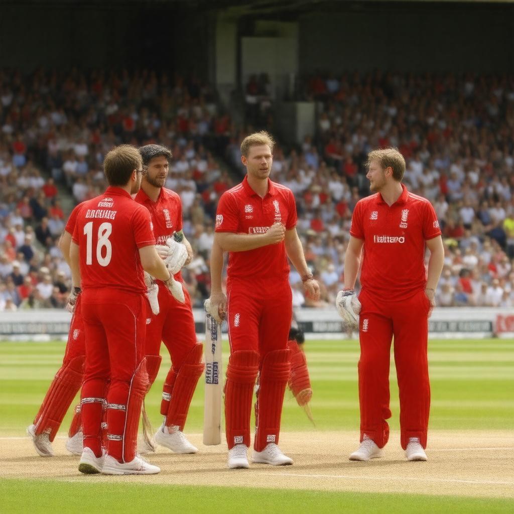 Lancashire County Cricket Club